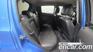 Chevrolet Spark, 2013 — миниатюра 29
