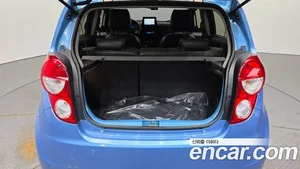 Chevrolet Spark, 2013 — миниатюра 30