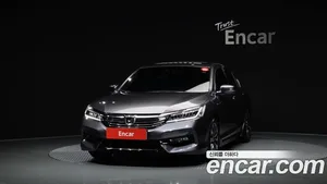 Honda Accord, 2017 — миниатюра 3