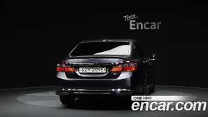 Honda Accord, 2017 — миниатюра 4