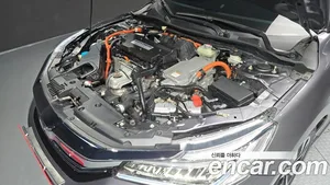 Honda Accord, 2017 — миниатюра 6