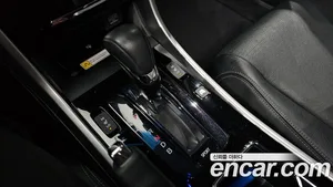 Honda Accord, 2017 — миниатюра 9