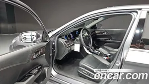 Honda Accord, 2017 — миниатюра 10