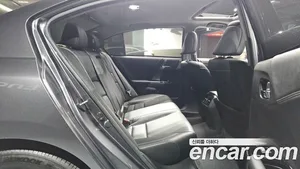 Honda Accord, 2017 — миниатюра 11