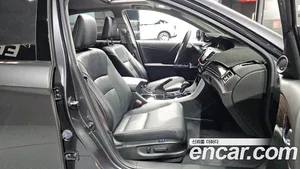 Honda Accord, 2017 — миниатюра 12