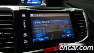 Honda Accord, 2017 — миниатюра 15