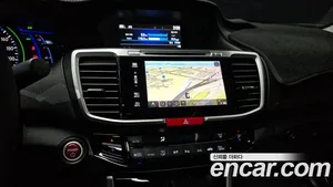 Honda Accord, 2017 — миниатюра 16
