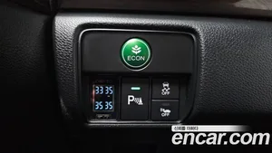 Honda Accord, 2017 — миниатюра 19