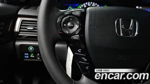 Honda Accord, 2017 — миниатюра 20