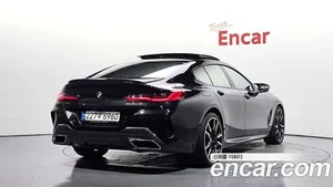BMW 8-Series, 2023 — миниатюра 2