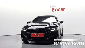 BMW 8-Series, 2023 — миниатюра 3