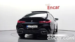 BMW 8-Series, 2023 — миниатюра 4
