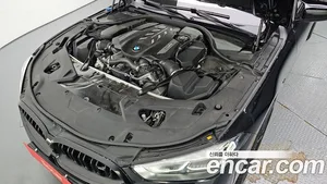 BMW 8-Series, 2023 — миниатюра 6