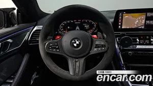 BMW 8-Series, 2023 — миниатюра 14