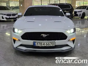 Ford Mustang, 2022 — миниатюра 2