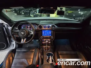 Ford Mustang, 2022 — миниатюра 8