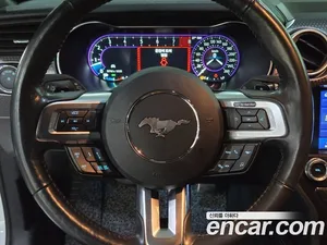Ford Mustang, 2022 — миниатюра 9