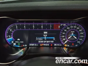 Ford Mustang, 2022 — миниатюра 10