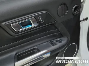 Ford Mustang, 2022 — миниатюра 15