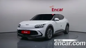 Genesis GV60, 2021 — миниатюра 1