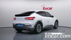 Genesis GV60, 2021 — миниатюра 2