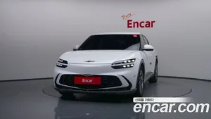 Genesis GV60, 2021 — миниатюра 3