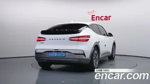 Genesis GV60, 2021 — миниатюра 4