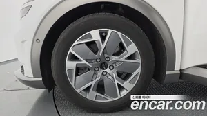 Genesis GV60, 2021 — миниатюра 5