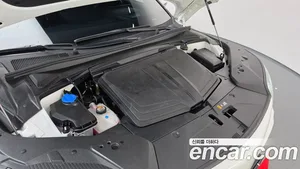 Genesis GV60, 2021 — миниатюра 6