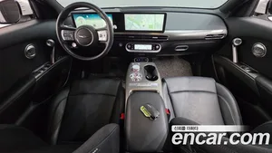 Genesis GV60, 2021 — миниатюра 10