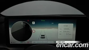 Genesis GV60, 2021 — миниатюра 11