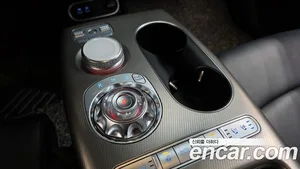 Genesis GV60, 2021 — миниатюра 12
