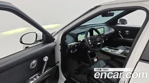 Genesis GV60, 2021 — миниатюра 13