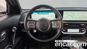 Genesis GV60, 2021 — миниатюра 19