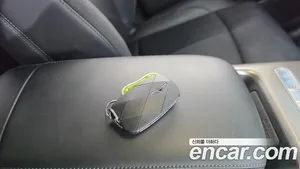 Genesis GV60, 2021 — миниатюра 21