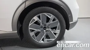 Genesis GV60, 2021 — миниатюра 7