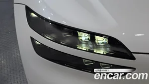 Genesis GV60, 2021 — миниатюра 8