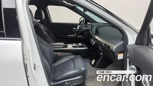 Genesis GV60, 2021 — миниатюра 16