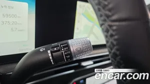 Genesis GV60, 2021 — миниатюра 27