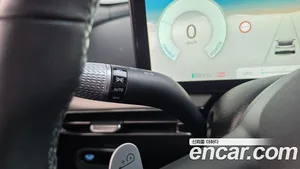Genesis GV60, 2021 — миниатюра 30