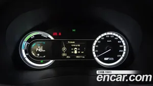 Kia Niro, 2016 — миниатюра 10