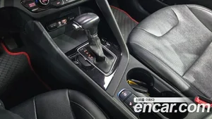 Kia Niro, 2016 — миниатюра 11