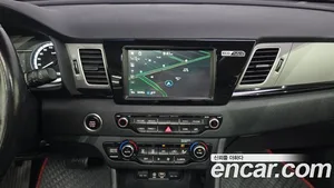 Kia Niro, 2016 — миниатюра 19