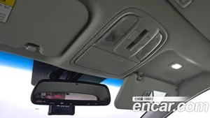 Kia Niro, 2016 — миниатюра 24