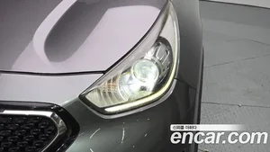 Kia Niro, 2016 — миниатюра 7