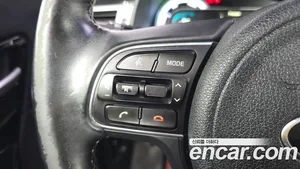 Kia Niro, 2016 — миниатюра 27