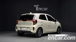 Kia morning, 2025 — миниатюра 2