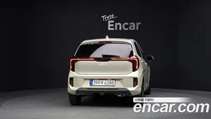 Kia morning, 2025 — миниатюра 4