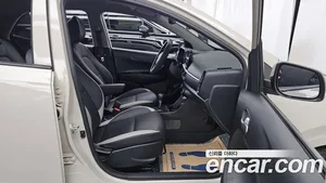 Kia morning, 2025 — миниатюра 11