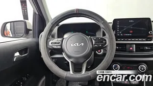 Kia morning, 2025 — миниатюра 13